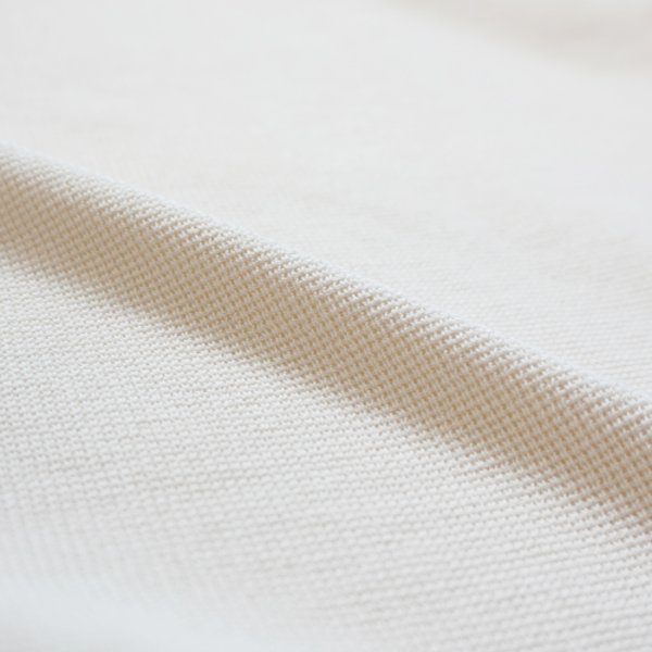 画像9: *A VONTADE（アボンタージ）Surfknit Polo SS（サーフニットポロSS） / Ecru（エクリュ）・INK（インク） (9)