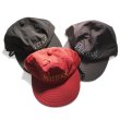画像1: Marmot（マーモット）Marmot Long Bill Cap（マーモットロングビルキャップ）/ 3Colors（全3色展開） (1)