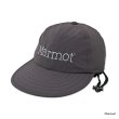 画像4: Marmot（マーモット）Marmot Long Bill Cap（マーモットロングビルキャップ）/ 3Colors（全3色展開） (4)