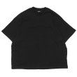 画像3: EVCON（エビコン）WIDE S/S TEE（ワイドショートスリーブTシャツ） / White（ホワイト）・Black（ブラック） (3)