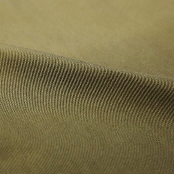 画像8: ENGINEERED GARMENTS（エンジニアードガーメンツ）Officer Pant（オフィサーパンツ）"Lightweight Nyco Cloth" / Kahki（カーキ） (8)