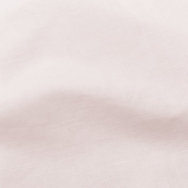 画像8: *A VONTADE（アボンタージ）Italian Open Collar Shirts SS（イタリアンオープンカラーシャツSS）"Highcount Linen Chambray" / Ecru（エクリュ）・Black（ブラック） (8)