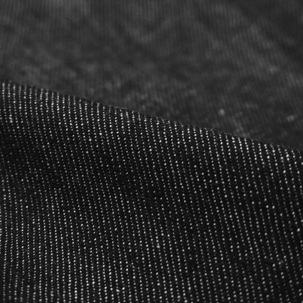 画像5: MODMNT（モドメント）MILL SHORT（ミルショーツ）/ Black（ブラック） (5)