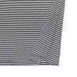 画像5: Good On（グッドオン）Mini Stripe Short Sleeve Crew Neck Tee（ミニストライプショートスリーブクルーネックTシャツ） / White（ホワイト） (5)