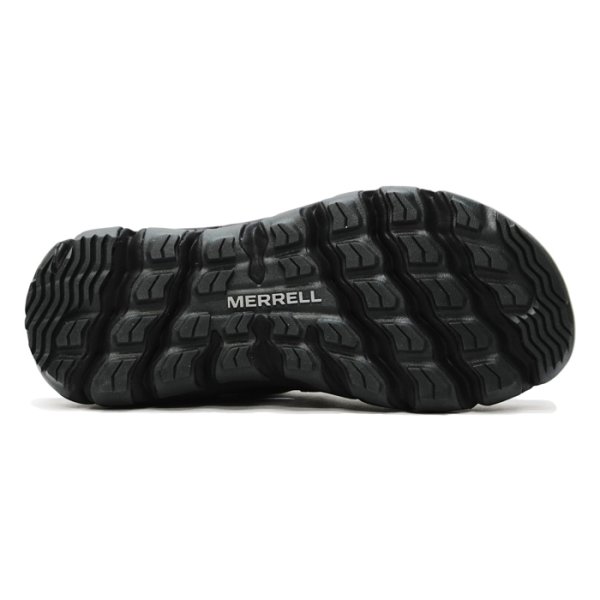 画像8: MERRELL（メレル）MAIPO EXPLORER SIEVE（マイポ エクスプローラーシーブ）/ Black（ブラック） (8)