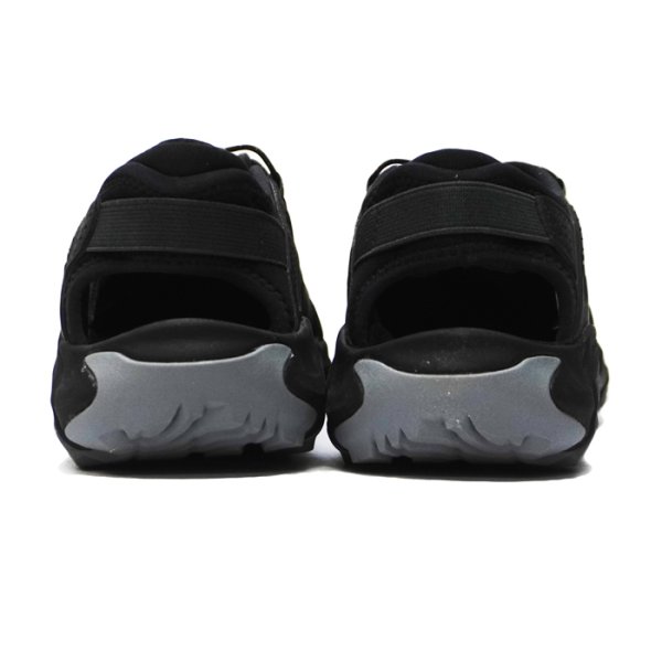 画像4: MERRELL（メレル）W's MAIPO EXPLORER SIEVE（ウィメンズ マイポエクスプローラーシーブ） / Black（ブラック） (4)