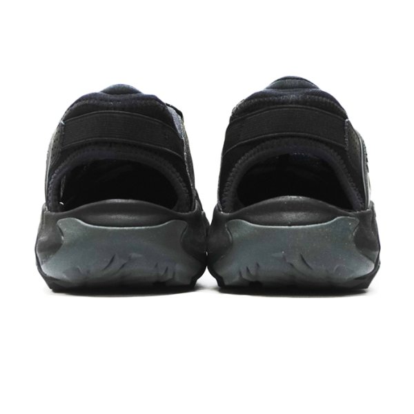 画像4: MERRELL（メレル）MAIPO EXPLORER SIEVE（マイポ エクスプローラーシーブ）/ Black（ブラック） (4)