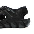 画像6: MERRELL（メレル）MAIPO EXPLORER SIEVE（マイポ エクスプローラーシーブ）/ Black（ブラック） (6)