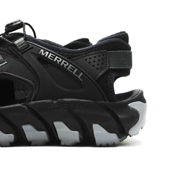 画像6: MERRELL（メレル）W's MAIPO EXPLORER SIEVE（ウィメンズ マイポエクスプローラーシーブ） / Black（ブラック） (6)