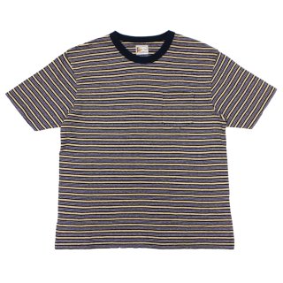 felco（フェルコ） S/S Crew Pocket Tee（S/SクルーポケットTシャツ
