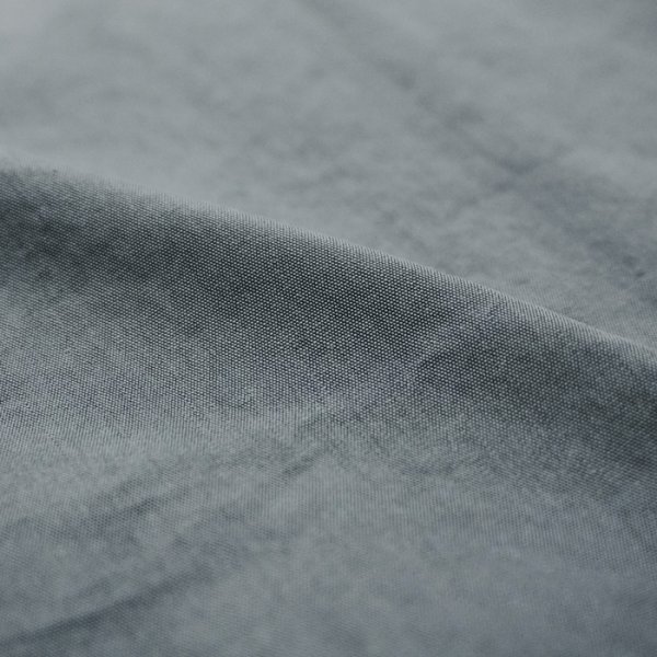 画像5: EVCON（エビコン）BIG EASY SHORTS（ビックイージーショーツ） / Grey（グレー） (5)