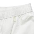 画像4: EVCON（エビコン）BIG EASY SHORTS（ビックイージーショーツ） / White（ホワイト） (4)