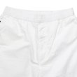 画像3: EVCON（エビコン）BIG EASY SHORTS（ビックイージーショーツ） / White（ホワイト） (3)