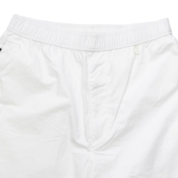 画像3: EVCON（エビコン）BIG EASY SHORTS（ビックイージーショーツ） / White（ホワイト） (3)