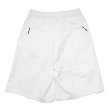 画像2: EVCON（エビコン）BIG EASY SHORTS（ビックイージーショーツ） / White（ホワイト） (2)
