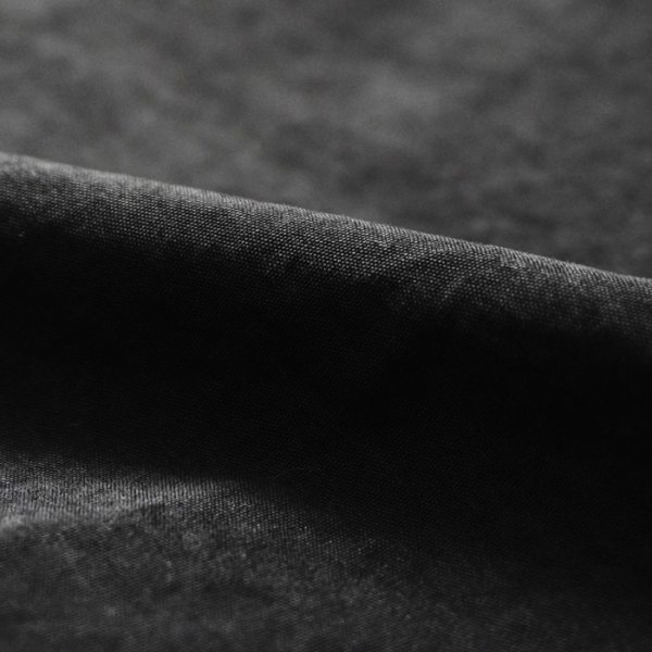 画像5: EVCON（エビコン）BIG EASY SHORTS（ビックイージーショーツ） / Black（ブラック） (5)