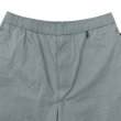 画像3: EVCON（エビコン）BIG EASY SHORTS（ビックイージーショーツ） / Grey（グレー） (3)
