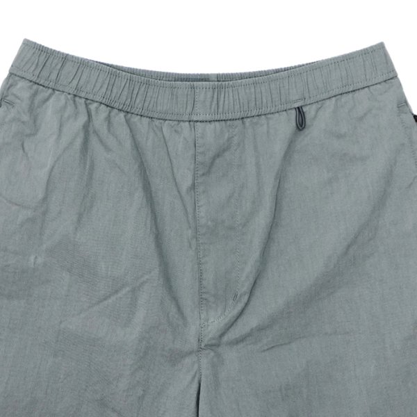 画像3: EVCON（エビコン）BIG EASY SHORTS（ビックイージーショーツ） / Grey（グレー） (3)