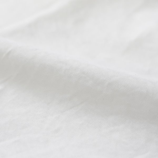 画像5: EVCON（エビコン）BIG EASY SHORTS（ビックイージーショーツ） / White（ホワイト） (5)