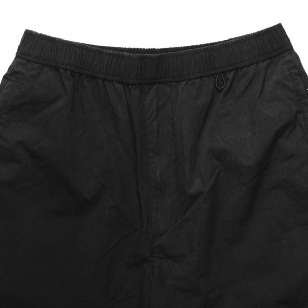 画像3: EVCON（エビコン）BIG EASY SHORTS（ビックイージーショーツ） / Black（ブラック） (3)