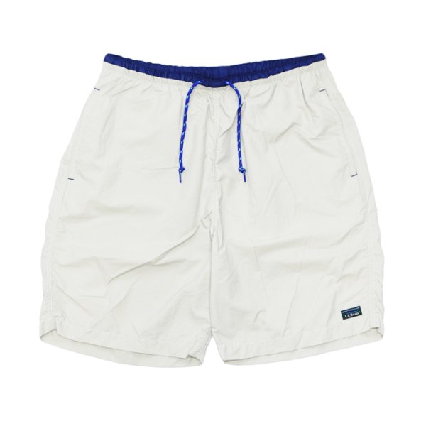 画像2: L.L.Bean Japan Edition（エルエルビーン ジャパンエディション）Milo Pull On Shorts（ミロプルオンショーツ） / 3Colors（全3色展開） (2)