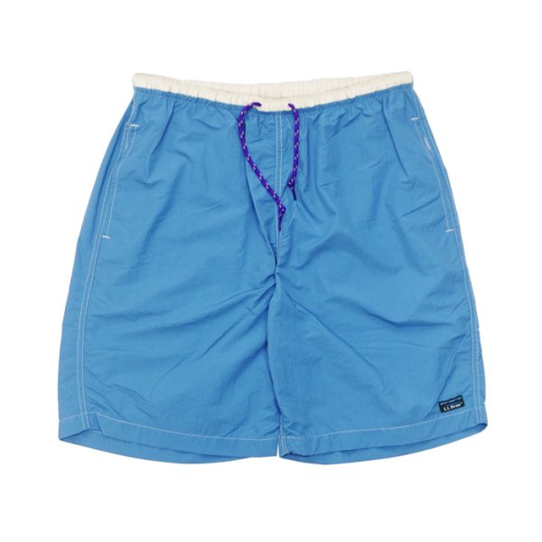 画像3: L.L.Bean Japan Edition（エルエルビーン ジャパンエディション）Milo Pull On Shorts（ミロプルオンショーツ） / 3Colors（全3色展開） (3)