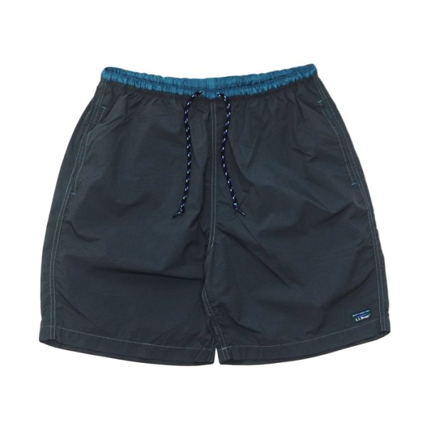 画像4: L.L.Bean Japan Edition（エルエルビーン ジャパンエディション）Milo Pull On Shorts（ミロプルオンショーツ） / 3Colors（全3色展開） (4)