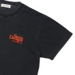 画像7: SIERRA DESIGNS（シエラデザインズ）AMERICAN CAMPING STYLE T-SHIRT S/S（アメリカンキャンピングスタイルTシャツ） / White（ホワイト）・Black（ブラック） (7)