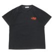画像4: SIERRA DESIGNS（シエラデザインズ）AMERICAN CAMPING STYLE T-SHIRT S/S（アメリカンキャンピングスタイルTシャツ） / White（ホワイト）・Black（ブラック） (4)