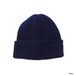 画像2: DECHO（デコー）COTTON KNIT CAP（コットンニットキャップ）/ 4Colors（全4色展開） (2)