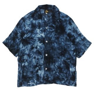 NEEDLES（ニードルズ）Cabana Shirt（カバナシャツ）
