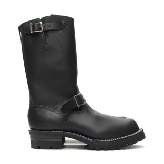 WESCO（ウエスコ）JOBMASTER（ジョブマスター）/BLACK（ブラック