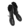 画像5: WESCO（ウエスコ）BOSS（ボス）#100sole エンジニアブーツ/Black（ブラック） (5)