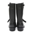 画像4: WESCO（ウエスコ）BOSS（ボス）#100sole エンジニアブーツ/Black（ブラック） (4)