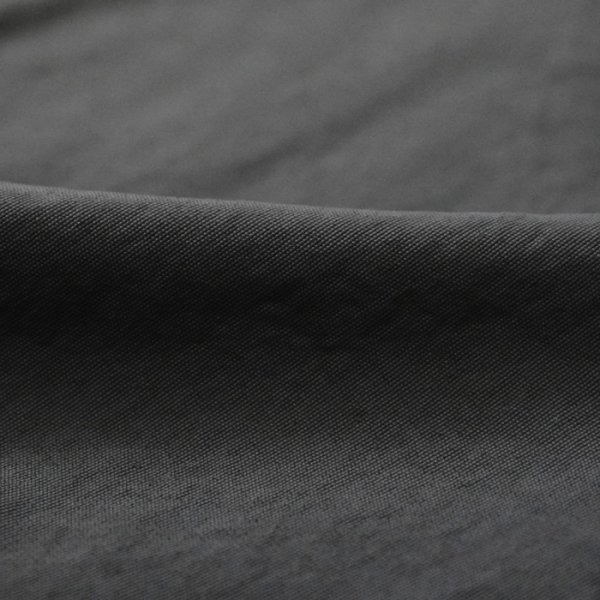 画像6: Gramicci（グラミチ）NYLON PACKABLE G-SHORT（ナイロンパッカブルGショーツ）"Recycle Nylon" / Black（ブラック）・Granite（グラナイト） (6)