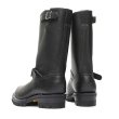 画像11: WESCO（ウエスコ）BOSS（ボス）#100sole エンジニアブーツ/Black（ブラック） (11)