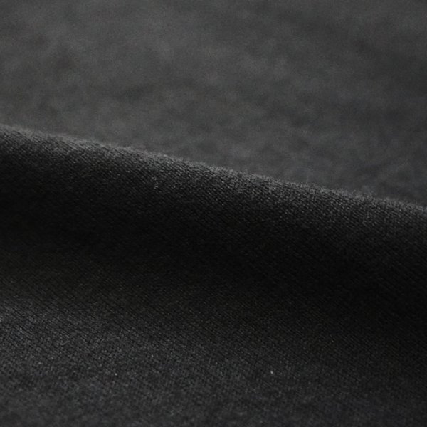 画像9: blurhms ROOTSTOCK（ブラームスルーツストック） Print Tee STANDARD（プリントTシャツ"スタンダード"）"RAREGOOVE" / White×Black（ホワイト×ブラック）・Ink Black×Blue（インクブラック×ブルー） (9)