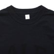 画像6: blurhmsROOTSTOCK（ブラームスルーツストック）ALE-Y 88-12 Print Tee ”WIDE”（88-12プリントTシャツ"ワイド"）/ Ivory×Fade/Bage-PT（アイボリー×フェードベージュ）・Night Black×Black-PT（ナイトブラック×ブラック） (6)