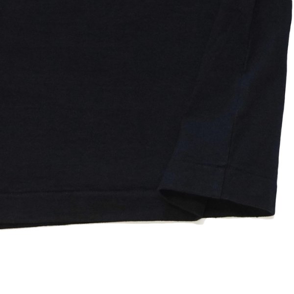 画像8: blurhmsROOTSTOCK（ブラームスルーツストック）ALE-Y 88-12 Print Tee ”WIDE”（88-12プリントTシャツ"ワイド"）/ Ivory×Fade/Bage-PT（アイボリー×フェードベージュ）・Night Black×Black-PT（ナイトブラック×ブラック） (8)