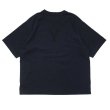 画像5: blurhmsROOTSTOCK（ブラームスルーツストック）ALE-Y 88-12 Print Tee ”WIDE”（88-12プリントTシャツ"ワイド"）/ Ivory×Fade/Bage-PT（アイボリー×フェードベージュ）・Night Black×Black-PT（ナイトブラック×ブラック） (5)