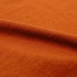 画像6: BARBARIAN（バーバリアン）Light Weight Rugby Collar Short Sleeve Shirt（ライトウエイトラグビーカラーショートスリーブシャツ）"SOLID" / Rust（ラスト） (6)