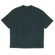 画像4: alvana（アルヴァナ）空紡 SHORT SLEEVE TEE SHIRTS（空紡ショートスリーブTシャツ）/ 4Colors（全4色展開） (4)