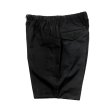画像3: *A VONTADE（アボンタージ）Fatigue Shorts（ファティーグショーツ）"Army Ripstop" / Black（ブラック） (3)