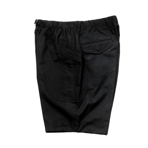 画像3: *A VONTADE（アボンタージ）Fatigue Shorts（ファティーグショーツ）"Army Ripstop" / Black（ブラック） (3)