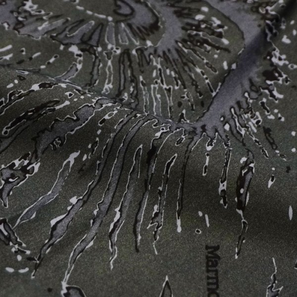 画像9: Marmot（マーモット）Guild Shorts（ギルドショーツ）"AM Print" / 3Colors（全3色展開） (9)