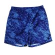 画像3: Marmot（マーモット）Guild Shorts（ギルドショーツ）"MT Print" / MT Navy（マウンテンネイビー）・MT Black（マウンテンブラック） (3)