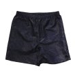 画像2: Marmot（マーモット）Guild Shorts（ギルドショーツ）"MT Print" / MT Navy（マウンテンネイビー）・MT Black（マウンテンブラック） (2)