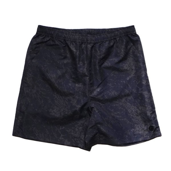 画像2: Marmot（マーモット）Guild Shorts（ギルドショーツ）"MT Print" / MT Navy（マウンテンネイビー）・MT Black（マウンテンブラック） (2)