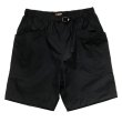 画像1: *A VONTADE（アボンタージ）Fatigue Shorts（ファティーグショーツ）"Army Ripstop" / Black（ブラック） (1)