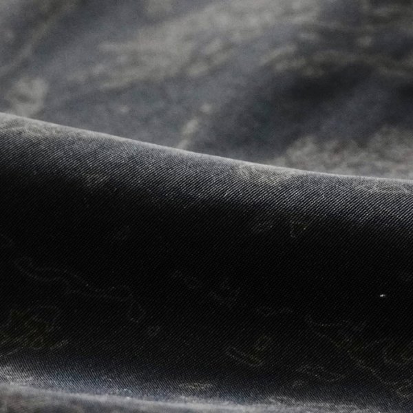 画像8: Marmot（マーモット）Guild Shorts（ギルドショーツ）"MT Print" / MT Navy（マウンテンネイビー）・MT Black（マウンテンブラック） (8)